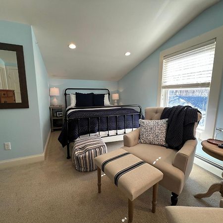 Inn On Shore Road Ogunquit Εξωτερικό φωτογραφία