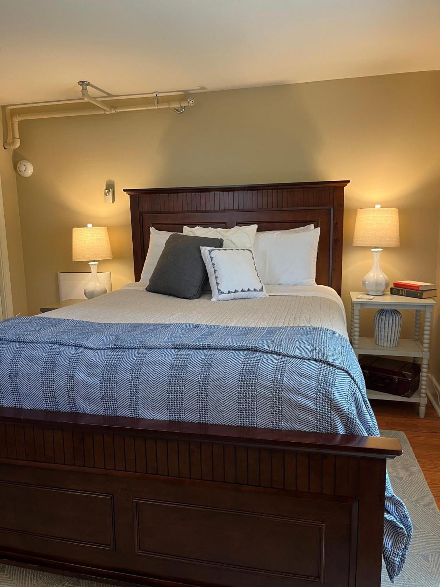 Inn On Shore Road Ogunquit Εξωτερικό φωτογραφία