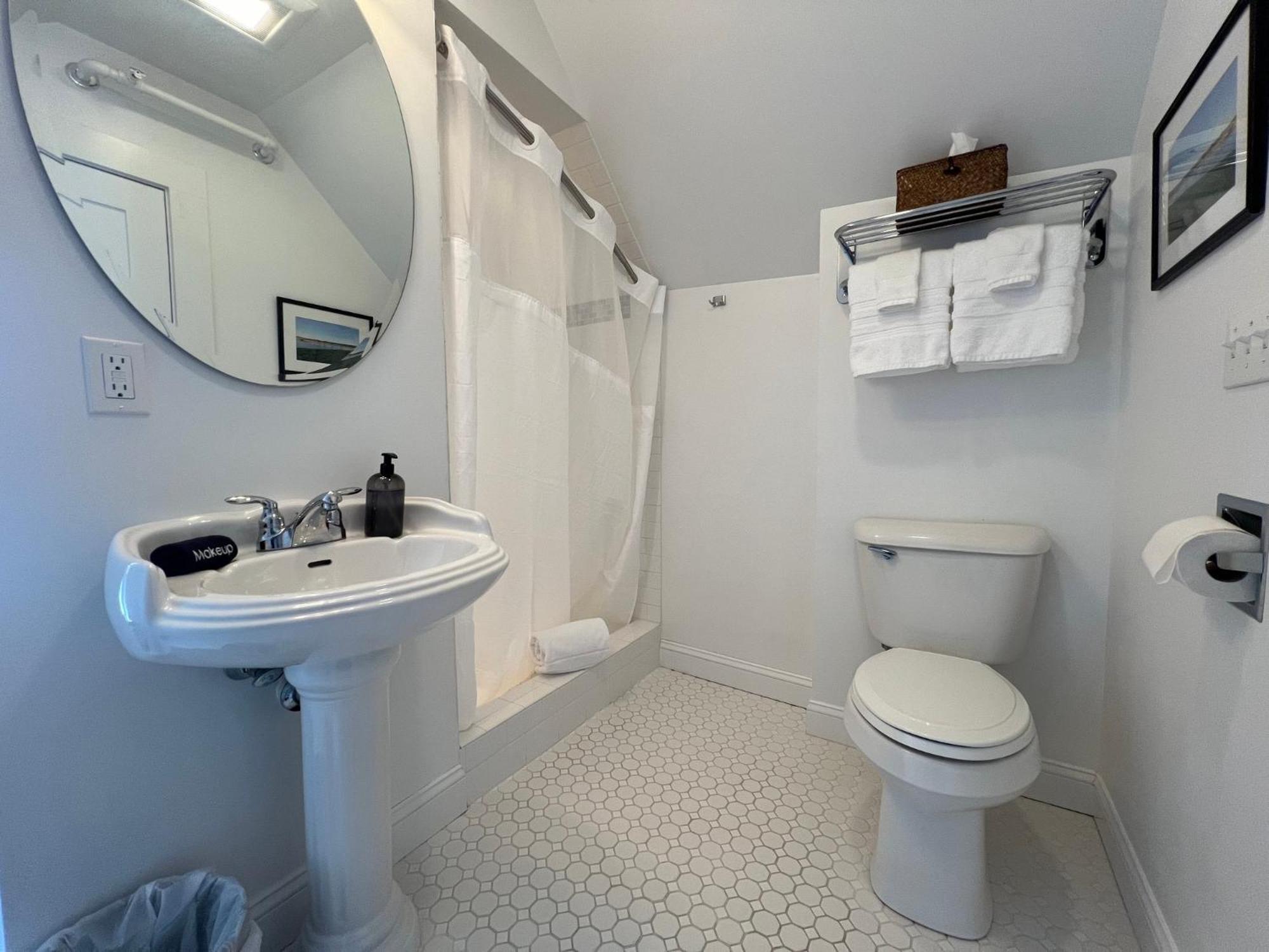 Inn On Shore Road Ogunquit Εξωτερικό φωτογραφία